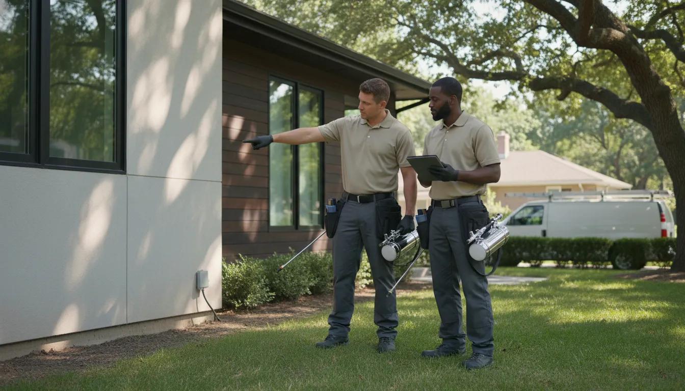 Keep Your Home Pest-Free